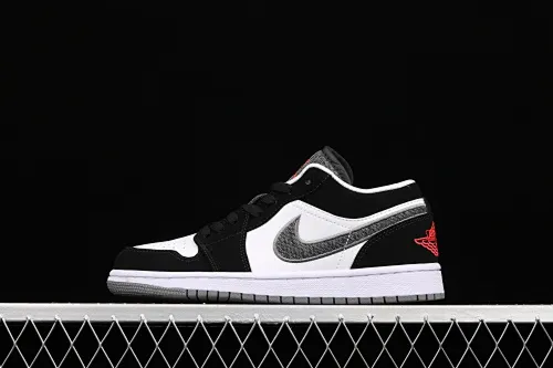 All categories Air Jordan Jordan series basketball shoes Air Jordan 1 Low Air Jordan 1 Low AJ1 Joe 1 low-top cultural and leisure sports sneakers 553558-029